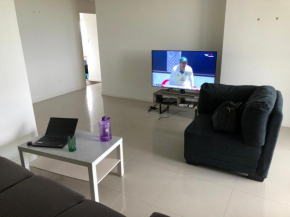 Apartment in Parramatta, Sydney